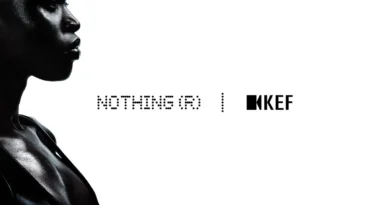 Nothing i KEF łączą siły – nowa jakość dźwięku premium już wkrótce