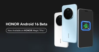 HONOR 400 z 6-letnimi aktualizacjami Androida i zaawansowaną AI – ambitna odpowiedź na Google I/O 2025!