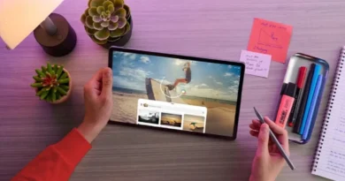 Lenovo IdeaTab Pro 12.7″ – powrót na szczyt w segmencie tabletów