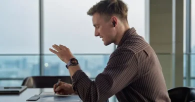 Huawei Watch 5 – najlepszy smartwatch na rynku?