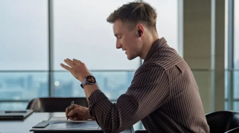 Huawei Watch 5 – najlepszy smartwatch na rynku?