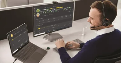 Jabra Engage AI Complete – rewolucja w call center dzięki generatywnej sztucznej inteligencji