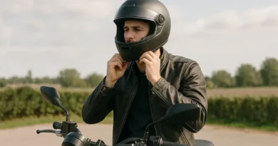 Bezpieczniej i wygodniej na motocyklu – kamery Mio wspierają motocyklistów w trasie!