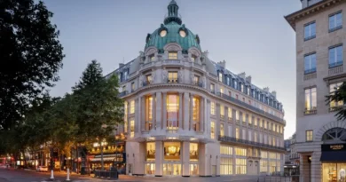 Samsung Onyx redefiniuje kino w legendarnym Pathé Palace w Paryżu