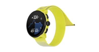 Suunto Run debiutuje w Polsce – lekki zegarek sportowy z AMOLED-em i GPS-em za 1049 zł!