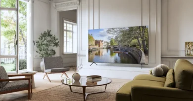 Panasonic wprowadza rewolucyjną linię telewizorów OLED i LED na 2025 rok!