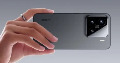 Xiaomi 15 – gdy nie ma miejsca na kompromisy!