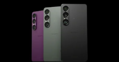 Sony Xperia 1 VIII z datą premiery. Japoński producent potwierdza majowy debiut
