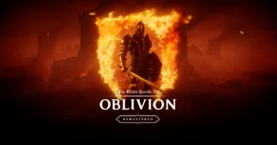 The Elder Scrolls IV: Oblivion Remastered – tak powinno się odświeżać hity sprzed lat! The Elder Scrolls IV: Oblivion Remastered – tak powinno się odświeżać hity sprzed lat!