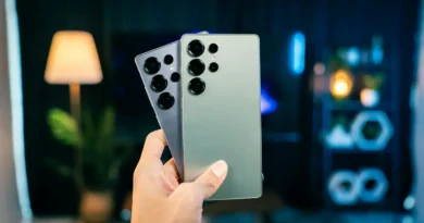 Now Bar w One UI 8 zmienia smartfony Galaxy! Co nowego i kiedy aktualizacja?