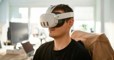 Śląski przełom w okulistyce – gogle VR pokazują, jak widzi osoba z wadą wzroku!