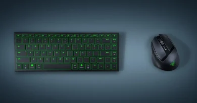 Razer Basilisk Mobile i Joro – mobilne peryferia dla graczy w nowym wydaniu!