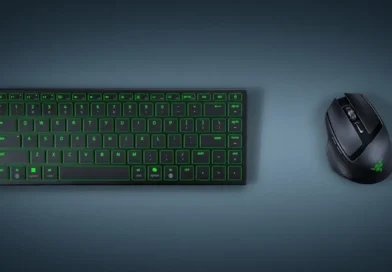 Razer Basilisk Mobile i Joro – mobilne peryferia dla graczy w nowym wydaniu!