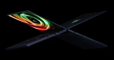 Razer Blade 14 – najcieńszy laptop gamingowy w historii marki oficjalnie zaprezentowany!