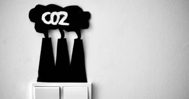 Polsko-niemiecki przełom w technologii wychwytu CO₂ – innowacyjny materiał CALF-20