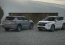 Nowa wersja Mitsubishi Outlander PHEV za 1450 zł miesięcznie i Dni Otwarte!
