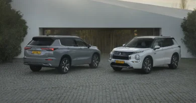 Nowa wersja Mitsubishi Outlander PHEV za 1450 zł miesięcznie i Dni Otwarte!