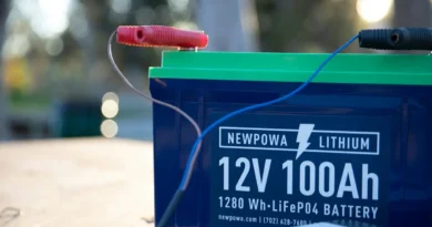 Przełom w technologii akumulatorów? Gęstsze elektrody dzięki metalowym włókninom!