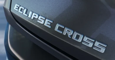 Nowy Mitsubishi Eclipse Cross BEV zadebiutuje we wrześniu. Elektryczny SUV klasy C produkowany będzie w Europie!