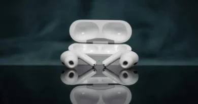 AirPods Pro 3 coraz bliżej. Apple zdradziło szczegóły w kodzie systemu?