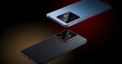 Realme wprowadza innowacyjne funkcje AI wspierające język polski – nowa era komunikacji i produktywności