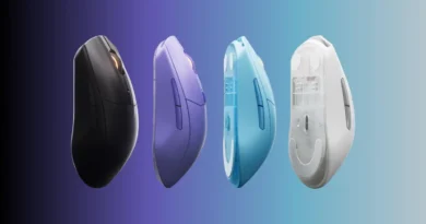 SteelSeries odświeża kultową serię Rival 3 – nowa generacja myszy dla graczy już dostępna!