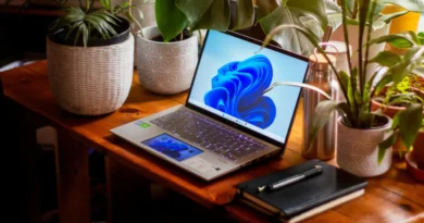 Windows 11 zaskoczy nową funkcją! Tapety pulpitu będą reagować na Twoje preferencje i porę dnia!