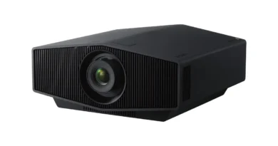 Projektory Sony wracają do Europy – BRAVIA 7 zadebiutuje jeszcze tego lata!