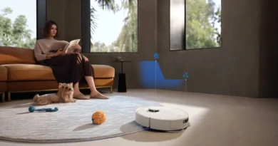 Dreame wkracza na rynek budżetowych robotów sprzątających z rozmachem! Nowe modele zaskakują mocą i ceną!