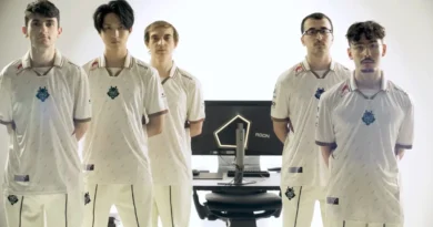 Nie tylko legenda – G2 Esports świętuje 10 lat, a AGON by AOC pokazuje, co dalej z gamingiem!
