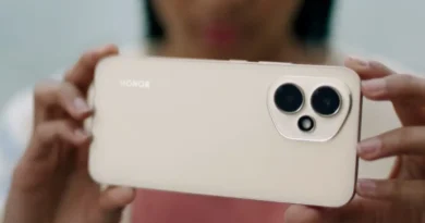 HONOR 400 5G – gdy niezły design idzie w parze z dobrą specyfikacją!