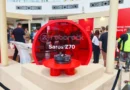 Roborock pop-up w Warszawie. Przyszłość sprzątania zaczyna się od Saros Z70!