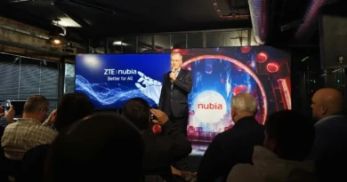 Smartfony nubia Neo 3 i Neo 3 GT oficjalnie w Polsce. Byliśmy na premierze!