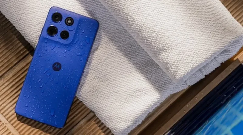 Motorola Moto G56 5G – to będzie hit sprzedaży?