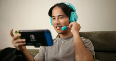 SteelSeries Arctis Nova 3 Wireless – solidne brzmienie niezależnie od platformy gamingowej!