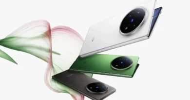 Samsung ma powód do wstydu? Nadchodzi vivo X Fold 6 z aparatem 200 Mpx i potężną baterią!