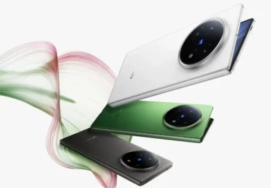 Samsung ma powód do wstydu? Nadchodzi vivo X Fold 6 z aparatem 200 Mpx i potężną baterią!