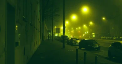 Polscy naukowcy opatentowali urządzenie do pomiaru smogu świetlnego