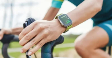 Sześć powodów, dla których warto wybrać Huawei Watch Fit 4 Pro