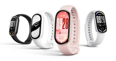 Xiaomi zaskakuje — Smart Band 10 pojawił się w Polsce wcześniej, niż się spodziewaliśmy!