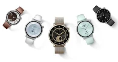 Xiaomi Watch S4 41 mm już dostępny – ten smartwatch skradnie serca właścicieli drobnych nadgarstków?