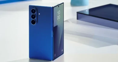 Samsung Galaxy Z Fold7 – pozytywna rewolucja?