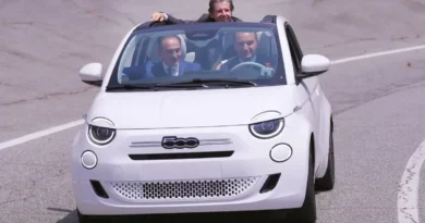 Nowy Fiat 500 Hybrid z produkcją w Mirafiori – ikona wraca do domu i pisze nową historię!