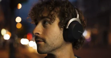 Beyerdynamic AVENTHO 300 – słuchawki, które łączą studyjną jakość dźwięku z mobilną wygodą!