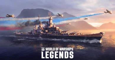 Lipcowa eksplozja nowości w World of Warships – Star Trek, Turbo Strike i okręty widmo!