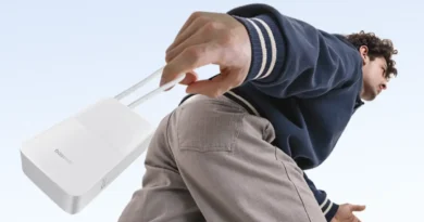 Ten maluch zmieści się w kieszeni, a uratuje Twój dzień – nowy powerbank Baseus już w Polsce!
