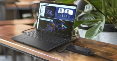 Dell zaskakuje nową serią laptopów Pro Max. Takich mobilnych stacji roboczych jeszcze nie było!