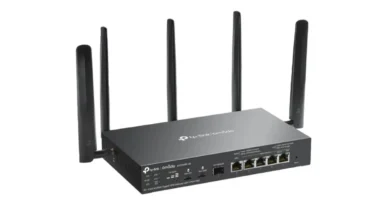 TP-Link wprowadza router nie do zdarcia – nowy model z LTE i Wi-Fi 6 zaskakuje możliwościami!