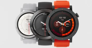 CMF Watch 3 Pro już oficjalnie. Ten smartwatch może zmienić Twoje podejście do fitnessu!