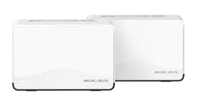 Rewolucja Wi-Fi 7 już w Twoim domu! Te systemy Mercusys odmieniają codzienne łączenie się z Internetem!
